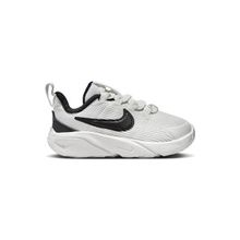 Nike DX7616-102 Star Runner 4 Nn Td Beyaz Çocuk Sneaker Ayakkabı