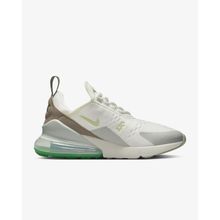 Nike DX8957-100 Air Max 270 Kadın Spor Ayakkabı