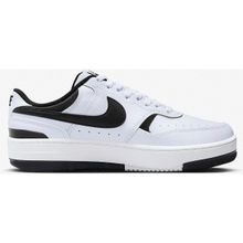 Nike DX9176-100 WMNS Gamma Force Beyaz Unisex Günlük Ayakkabı