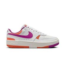 Nike DX9176-113 Beyaz WMNS Gamma Force Kadın Günlük Ayakkabı