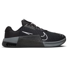 Nike DZ2537-001 W Metcon 9 Siyah Kadın Antrenman Ayakkabısı