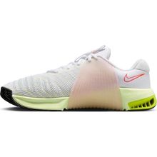 Nike DZ2537-101 W Metcon 9 Beyaz Kadın Antrenman Ayakkabısı