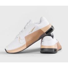 Nike DZ2537-104 Metcon 9 Beyaz Kadın Antrenman Ayakkabısı