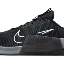 Nike DZ2617-001 Metcon 9 Siyah Erkek Antrenman Ayakkabısı