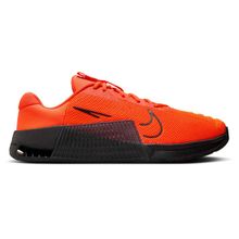 Nike DZ2617-801 Turuncu Metcon 9 Erkek Antrenman Ayakkabısı