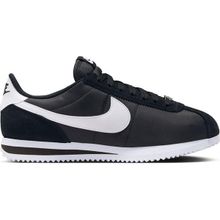 Nike DZ2795-001 Cortez Siyah Unisex Günlük Ayakkabı