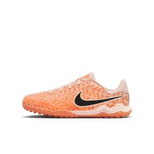 Nike DZ3187-800 JR Legend 10 Academy TF Turuncu Genç Halı Saha Ayakkabısı