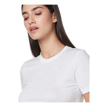 Nike DZ3751-121 Beyaz Kadın T-Shirt