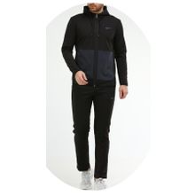 Nike EA3682 Bordo Erkek Polyester Eşofman Takımı