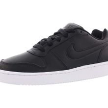 Nike Ebernon Low Siyah Kadın Ayakkabı