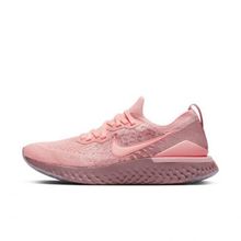 Nike Epic React Flyknit 2 BQ8927-600 Kadın Spor Ayakkabı