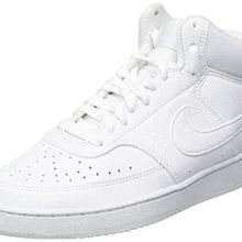 Nike Erkek Court Vision Mid Next Nature Spor Ayakkabı