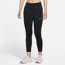 Nike Essential Running Siyah Kadın Eşofman Altı
