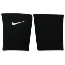 Nike Essential Siyah Voleybol Dizliği