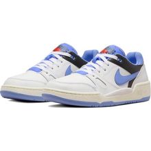 Nike FB1362-100 Full Force Low Beyaz Erkek Spor Ayakkabı