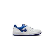 Nike FB1362-104 Beyaz Full Force Low Erkek Günlük Ayakkabı