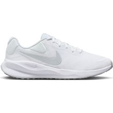 Nike FB2207-100 Revolution 7 Beyaz Erkek Koşu Ayakkabısı