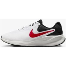 Nike FB2207-102 Beyaz Revolution 7 Erkek Koşu Ayakkabısı