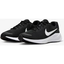 Nike FB2208-003 W Revolution 7 Kadın Siyah Koşu Ayakkabısı