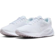 Nike FB2208-100 W Revolution 7 Beyaz Kadın Koşu Ayakkabısı