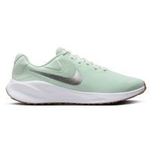 Nike FB2208-303 W Revolution 7 Yeşil Kadın Koşu Ayakkabısı
