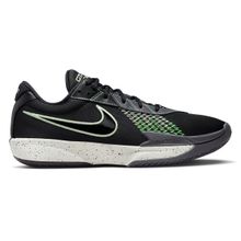 Nike FB2599-001 Air Zoom G.T. Cut Academy Siyah Erkek Basketbol Ayakkabısı
