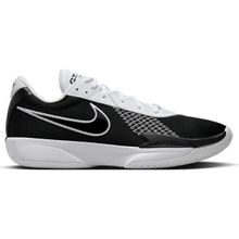 Nike FB2599-003 Air Zoom G.T. Cut Academy Siyah Erkek Basketbol Ayakkabısı