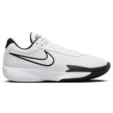 Nike FB2599-100 Air Zoom G.T. Cut Academy Beyaz Erkek Basketbol Ayakkabısı