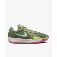 Nike FB2599-300 Air Zoom G.T. Cut Academy Yeşil Erkek Basketbol Ayakkabısı