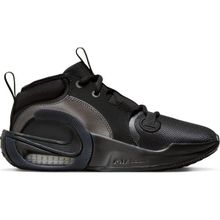 Nike FB2689-002 Air Zoom Crossover 2 GS Siyah Unisex Basketbol Ayakkabısı