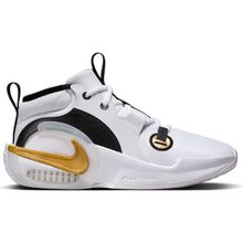 Nike FB2689-100 Beyaz Genç Basketbol Ayakkabısı