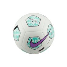 Nike FB2983-101 Mercurial Fade Beyaz Futbol Topu