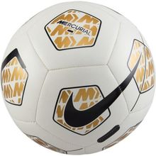 Nike FB2983-102 Mercurial Fade Beyaz Futbol Topu