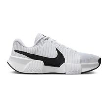 Nike FB3145-100 M Zoom GP Challenge Pro HC Beyaz Erkek Tenis Ayakkabısı
