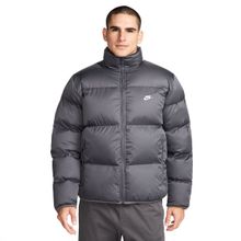 Nike FB7368-068 Club Günlük Stil Erkek Mont