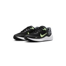 Nike FB7689-006 Revolution 7 GS Siyah Unisex Koşu Ayakkabısı