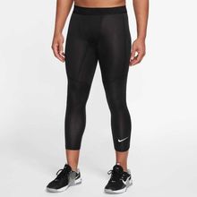 Nike FB7950-010 Pro Dri-Fit Siyah Antrenman Erkek Tayt