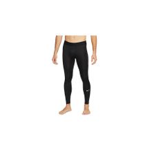 Nike FB7952-010 Siyah M NP DF Tight Erkek Antrenman Taytı