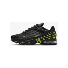 Nike FB8026-001 Air Max Plus 3 GS Genç Çocuk Ayakkabısı