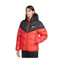 Nike FB8185-011 Kırmızı Erkek Mont