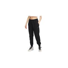 Nike FB8330-010 Tech Fleece Siyah Günlük Stil Kadın Eşofman Altı