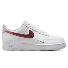 Nike FD0654-100 Air Force 1 '07 Erkek Spor Ayakkabı