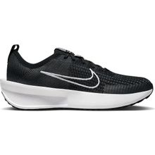 Nike FD2291-001 Siyah Interact Run Erkek Koşu Ayakkabısı