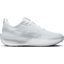 Nike FD2291 104 Interact Run Beyaz Erkek Koşu Ayakkabısı