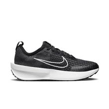 Nike FD2292-003 W Interact Run Siyah Kadın Koşu Ayakkabısı