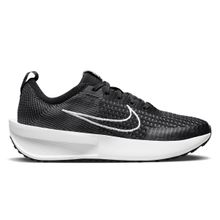 Nike FD2292-003 W Interact Run Siyah Kadın Koşu Ayakkabısı