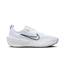 Nike FD2292-102 W Interact Run Beyaz Kadın Koşu Ayakkabısı