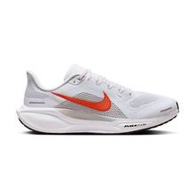Nike FD2722-108 Air Zoom Pegasus 41 Beyaz Erkek Spor Ayakkabı