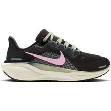 Nike FD2723-009 W Air Zoom Pegasus 41 Siyah Kadın Koşu Ayakkabısı