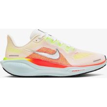 Nike FD2723-100 Air Zoom Pegasus 41 Beyaz Kadın Koşu Ayakkabısı